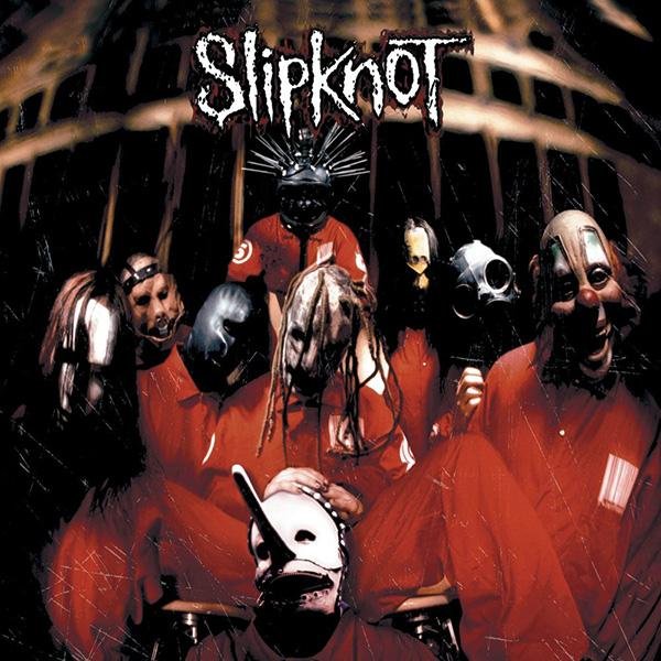 SlipKnot - Scissors