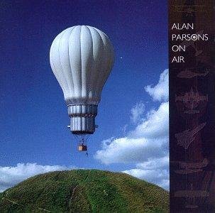 Alan Parsons - One Day To Fly