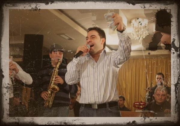 Florin Salam - 7 zile