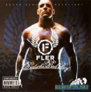 Fler - 1 Mann 1 Wort