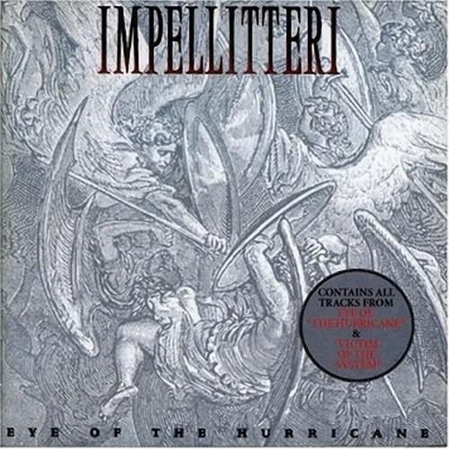 Impellitteri - Eye Of The Hurricane