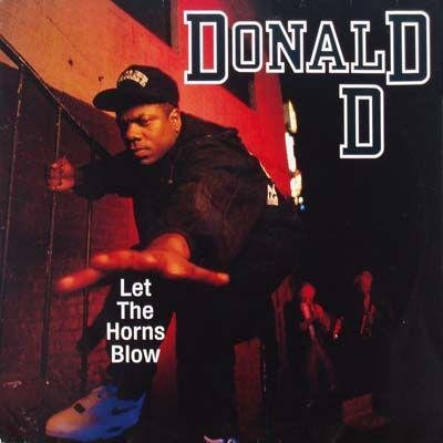 Donald D - Im Gonna Smoke Him 1991