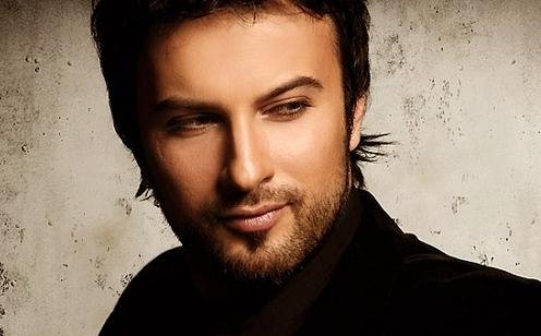 Tarkan - Aman Aman