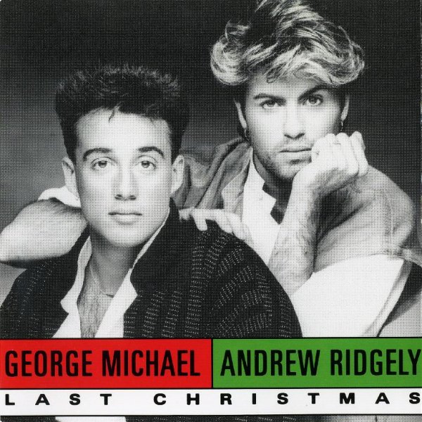 Wham! - Last Christmas