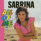 Sabrina - All Of Me_1988