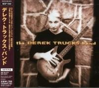 the Derek Trucks Band - D Minor Blues