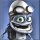 Crazy Frog - Crazy Frog