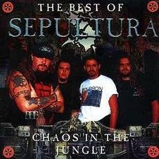 Sepultura - Territory