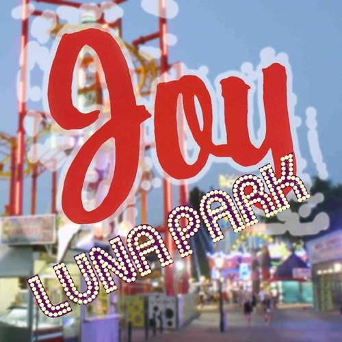 Joy - Lunapark (2017)