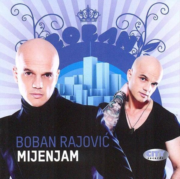 Boban Rajovic - Kumovi