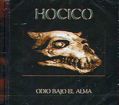 Hocico - Final resource