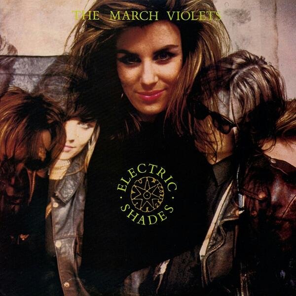 March Violets - Eldorado