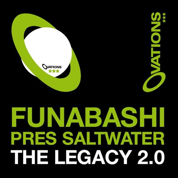 Funabashi Pres. Saltwater - The Legacy 2.0 (Hypertrophy Big Room Remix)