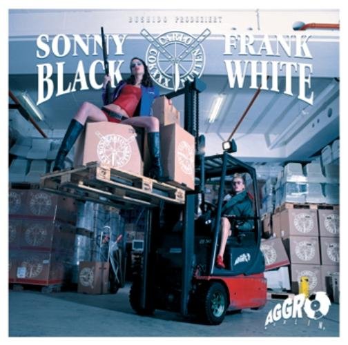 Sonny Black & Frank White - Boss