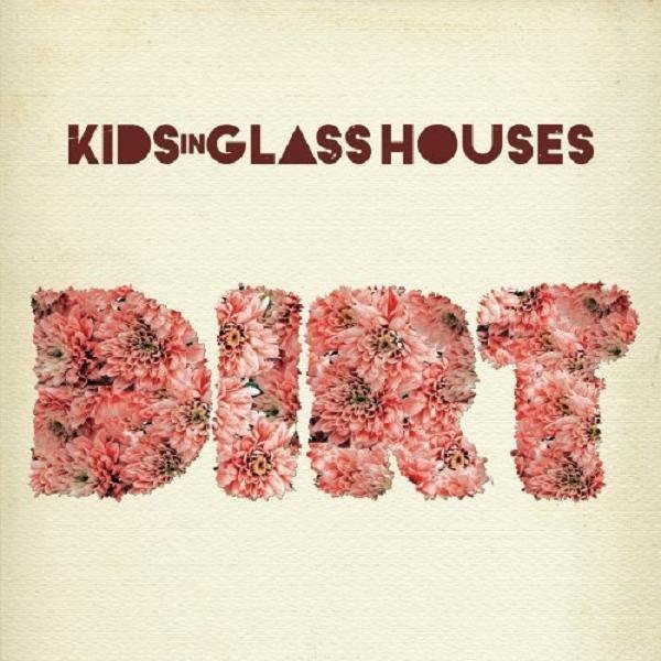 Kids In Glass Houses - Undercover Lover