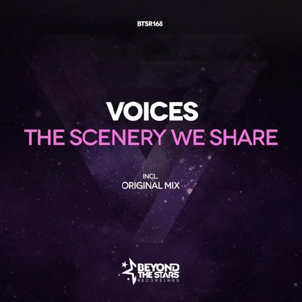 Voices - The Scenere We Share (Original Mix)