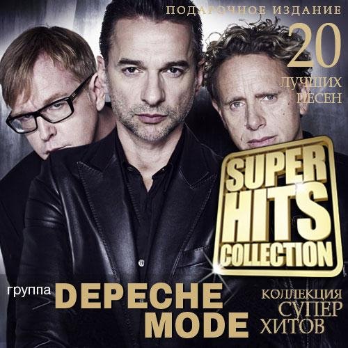 Depeche Mode - See You