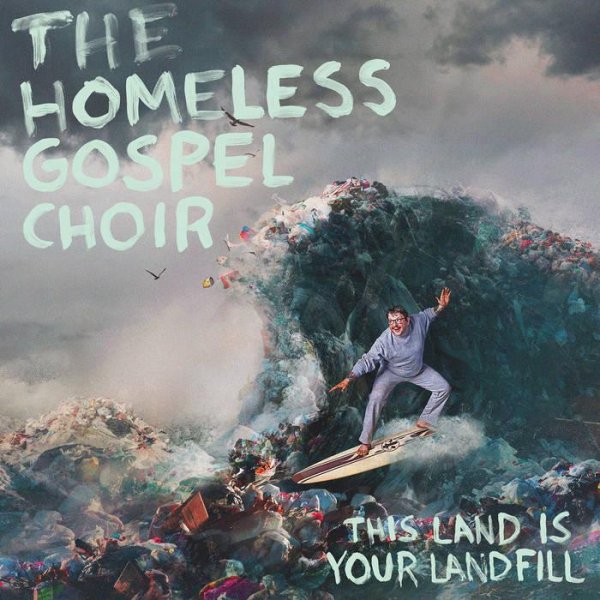 The Homeless Gospel Choir - Social Real Estate