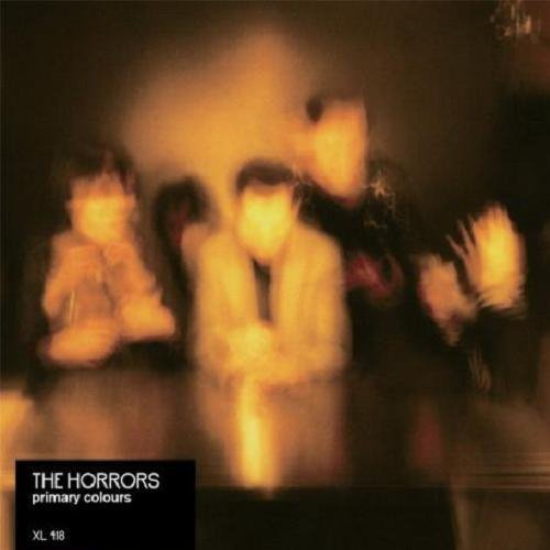 The Horrors - Mirrors Image