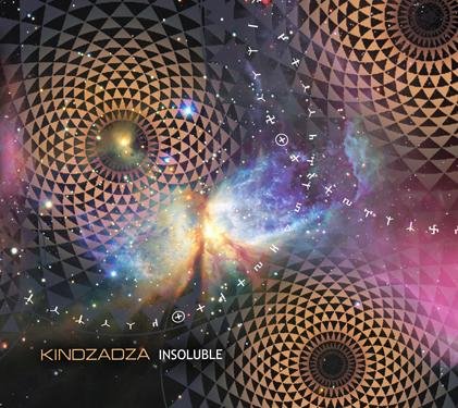 Kindzadza - Dreamcatcher