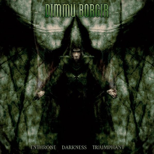 Dimmu Borgir - Prudences Fall