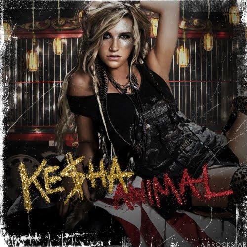 Ke$ha - Take It Off