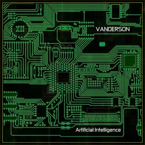 Vanderson - Artificial Intelligence