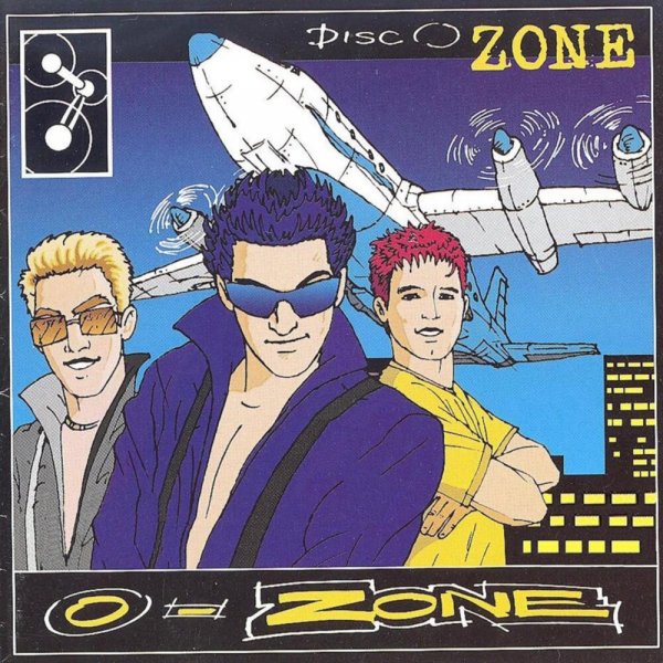 O-Zone - Dar, Unde Esti