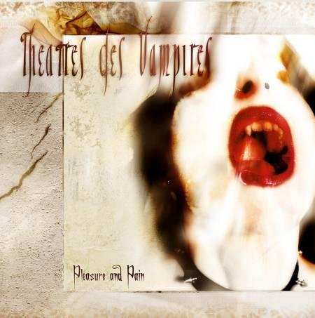 Theatres Des Vampires - Forever In Death