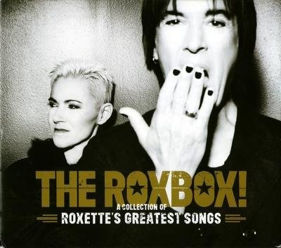 Roxette - Love Spins