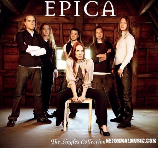 Epica - Quietus