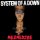 System Of A Down - Radio-Video