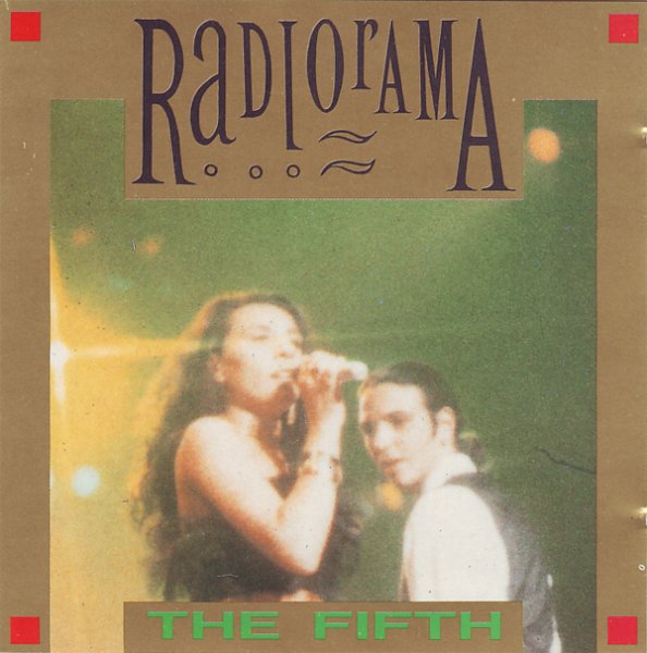 Radiorama - Don't Go