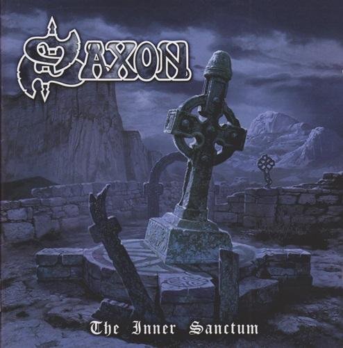 Saxon - Going Nowhere Fast