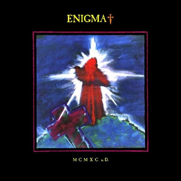 Enigma - Principles Of Lust Sadeness