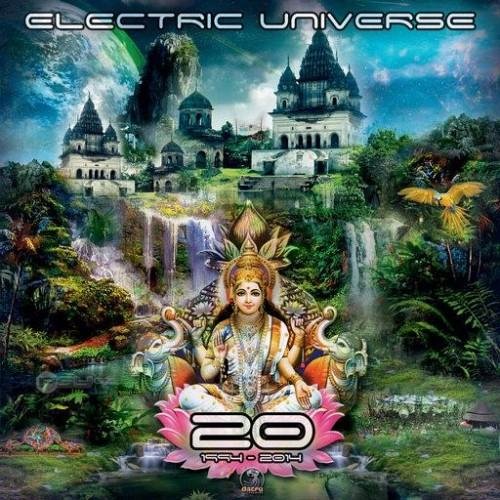 Electric Universe - Electronic Pulsation