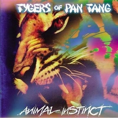 Tygers Of Pan Tang - If You See Kay