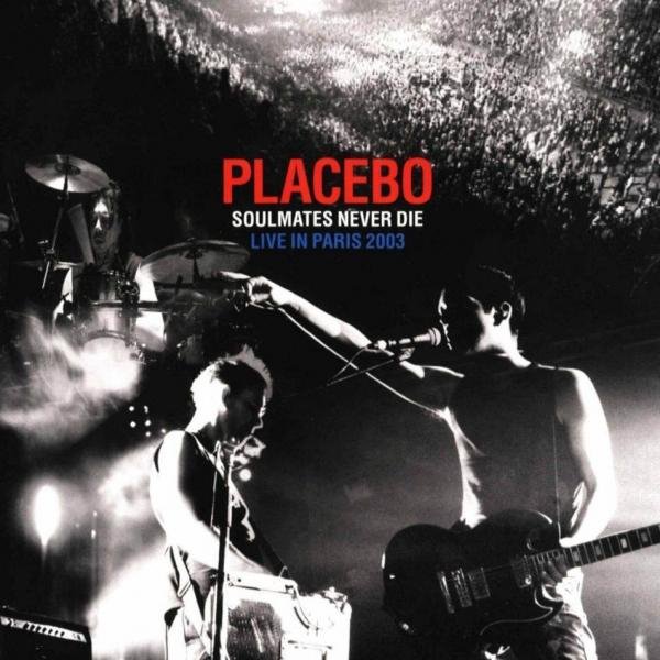 Placebo - Without You Im Nothing