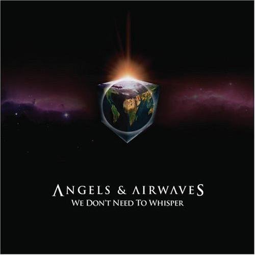 Angels And Airwaves - It Hurts