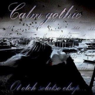 Calm Gothic - Colorless magic