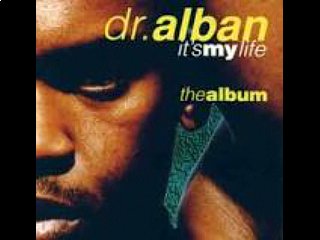 Dr. Alban - Groove Machine 4