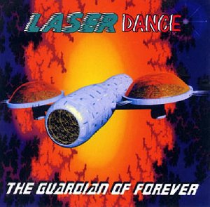 Laserdance - Dead Star