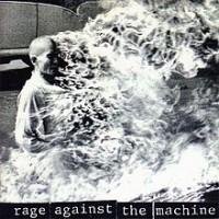 Rage Against The Machine - Killing in the Name