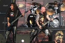 Slayer - Tormentor Alt. Ending