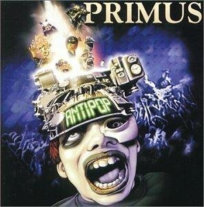 Primus - Coattails Of A Dead Man