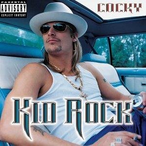 Kid Rock - Im A Dog