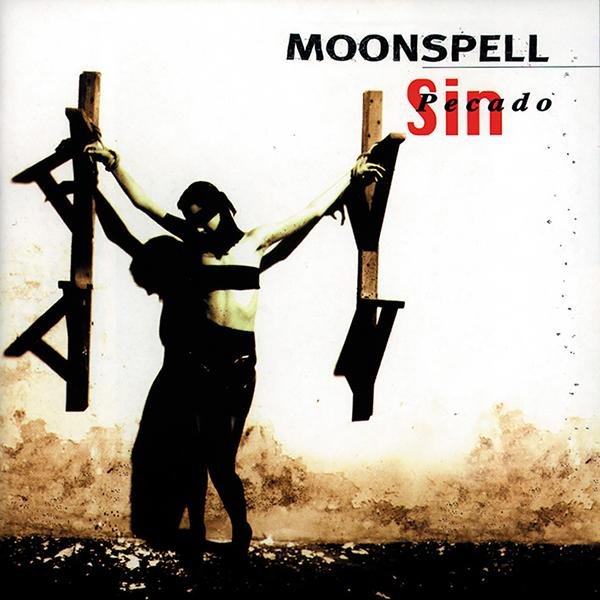 Moonspell - The Hanged Man