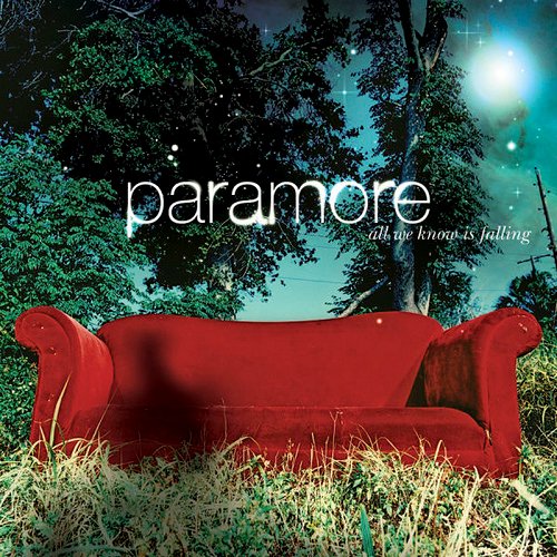 Paramore - Let This Go