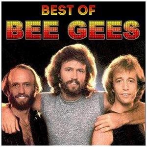 Bee Gees - You Win Again