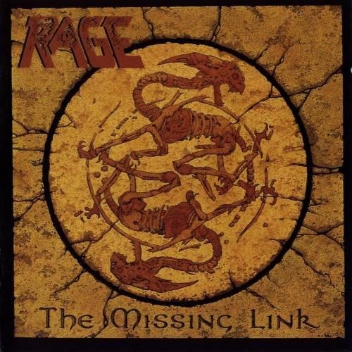 Rage - Wake Me When Im Dead